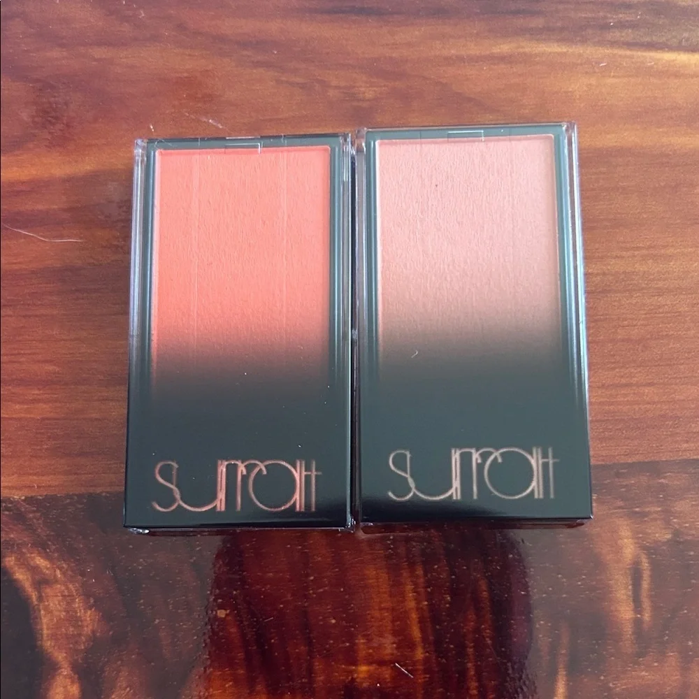 Surratt Beauty Artisque Blush - Elegant Gray